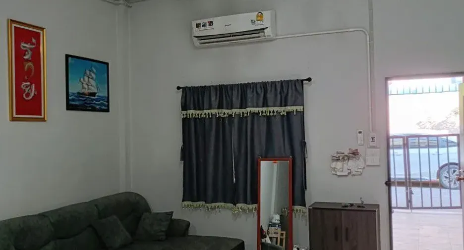 Casa adosada en venta de 2 habitaciones en Mueang Khon Kaen, Khon Kaen