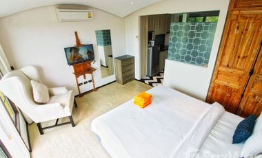 出售 公寓 公寓 在 Bang Lamung, Chon Buri
