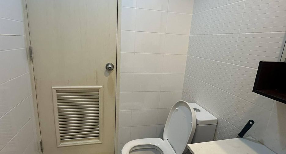 For sale and for rent 1 bed condo in Ratchathewi, Bangkok