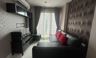 For sale and for rent 1 bed condo in Ratchathewi, Bangkok