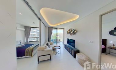 For sale 2 bedrooms condo in Hua Hin, Prachuap Khiri Khan