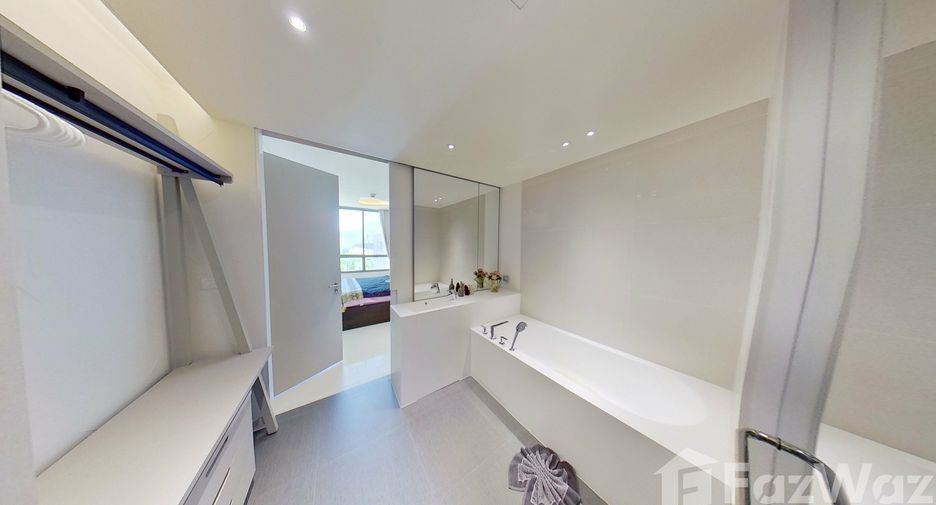 Condo en venta de 2 habitaciones en Hua Hin, Prachuap Khiri Khan
