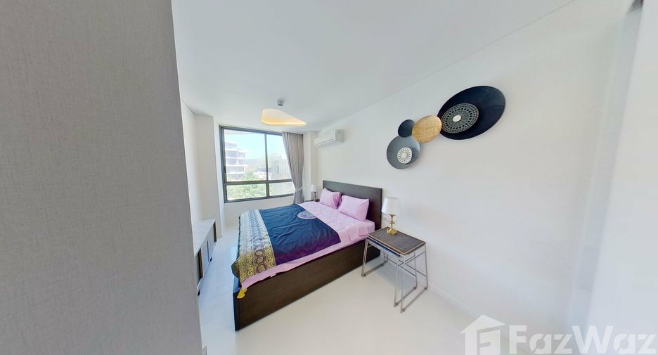 Condo en venta de 2 habitaciones en Hua Hin, Prachuap Khiri Khan