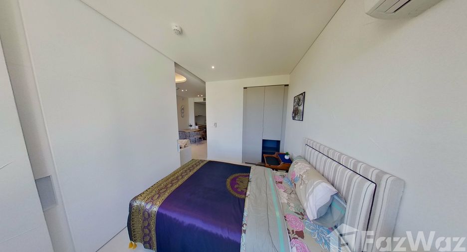 Condo en venta de 2 habitaciones en Hua Hin, Prachuap Khiri Khan