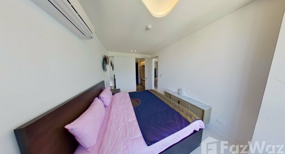 Condo en venta de 2 habitaciones en Hua Hin, Prachuap Khiri Khan