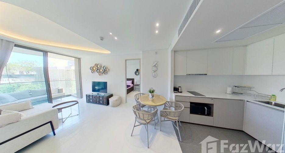 Condo en venta de 2 habitaciones en Hua Hin, Prachuap Khiri Khan