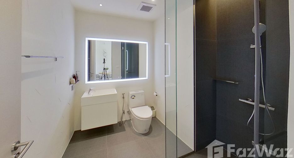 Condo en venta de 2 habitaciones en Hua Hin, Prachuap Khiri Khan