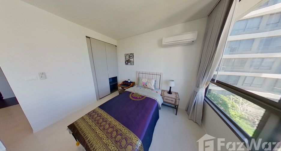 Condo en venta de 2 habitaciones en Hua Hin, Prachuap Khiri Khan