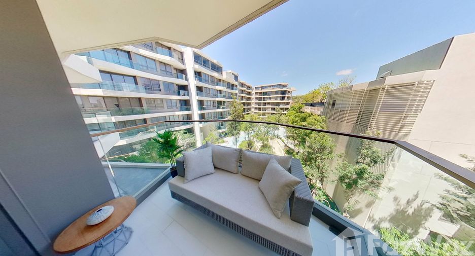 Condo en venta de 2 habitaciones en Hua Hin, Prachuap Khiri Khan
