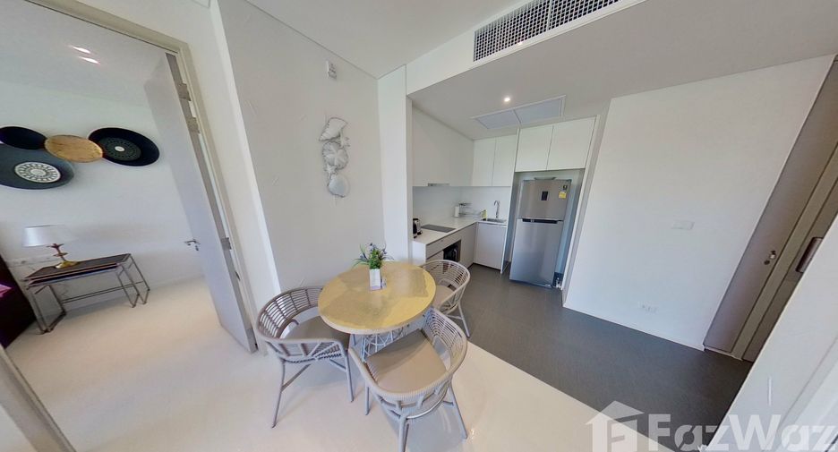 Condo en venta de 2 habitaciones en Hua Hin, Prachuap Khiri Khan