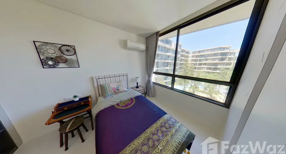 Condo en venta de 2 habitaciones en Hua Hin, Prachuap Khiri Khan