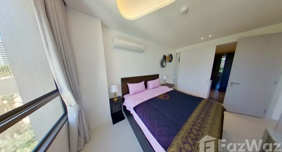Condo en venta de 2 habitaciones en Hua Hin, Prachuap Khiri Khan