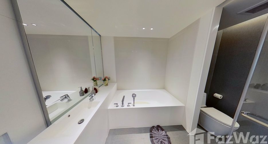 Condo en venta de 2 habitaciones en Hua Hin, Prachuap Khiri Khan