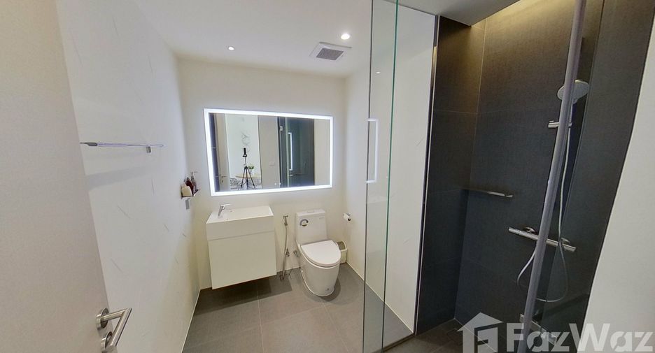 Condo en venta de 2 habitaciones en Hua Hin, Prachuap Khiri Khan