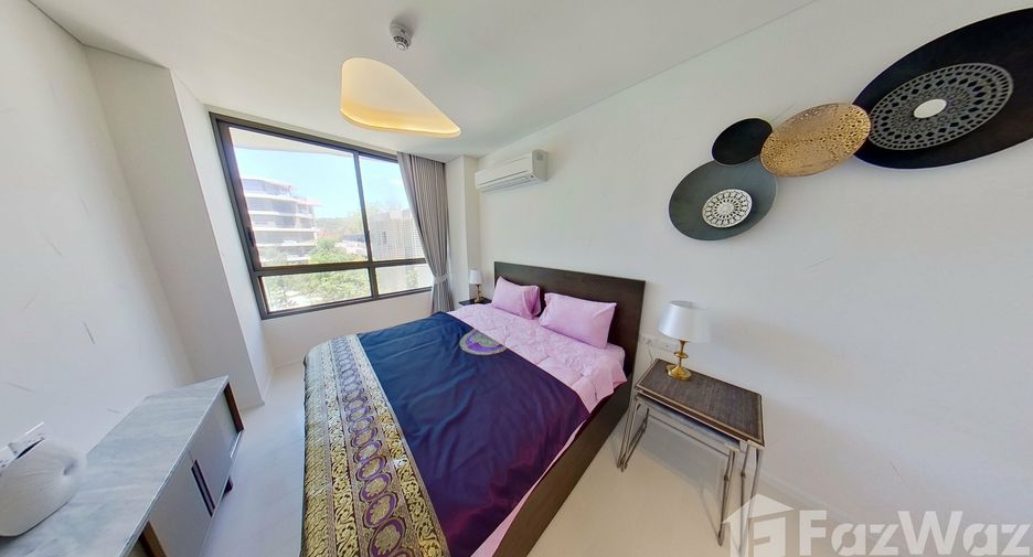 Condo en venta de 2 habitaciones en Hua Hin, Prachuap Khiri Khan