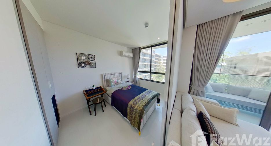 Condo en venta de 2 habitaciones en Hua Hin, Prachuap Khiri Khan