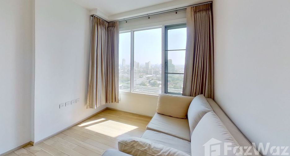 For sale and for rent 3 bedrooms condo in Khlong Toei, Bangkok