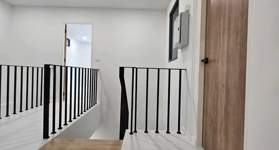 For sale 4 bedrooms house in Hat Yai, Songkhla