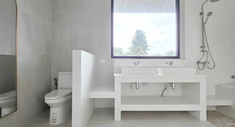 For sale 4 bedrooms house in Hat Yai, Songkhla