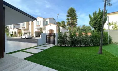 For sale 4 bedrooms house in Hat Yai, Songkhla