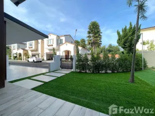 For sale 4 bedrooms house in Hat Yai, Songkhla