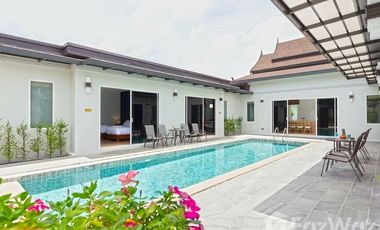ให้เช่า 2 ห้องนอน วิลล่า ใน เมืองภูเก็ต, ภูเก็ต