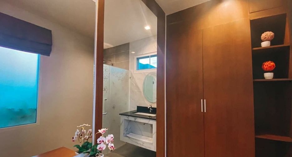 Villa zur Miete mit 2 Zimmer in Mueang Phuket, Phuket
