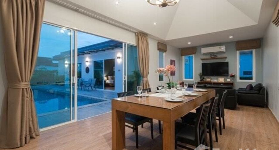 Villa zur Miete mit 2 Zimmer in Mueang Phuket, Phuket
