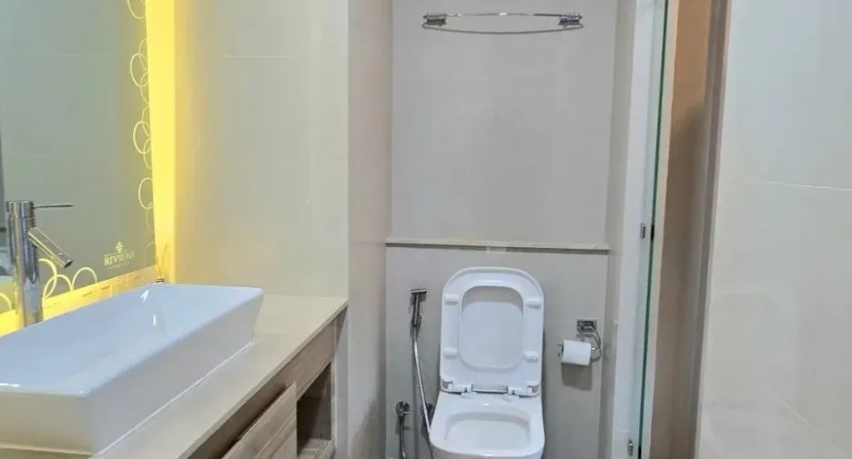 Wohnung zum Kauf mit Studio in Jomtien, Pattaya