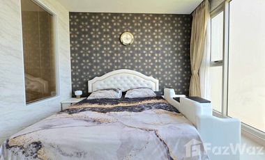 À vendre studio condo à Jomtien, Pattaya