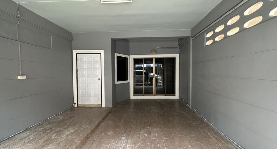 Reihenhaus zum Kauf mit 2 Zimmer in Hat Yai, Songkhla