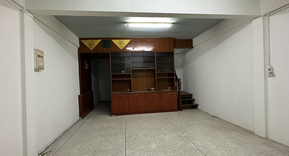 Reihenhaus zum Kauf mit 2 Zimmer in Hat Yai, Songkhla