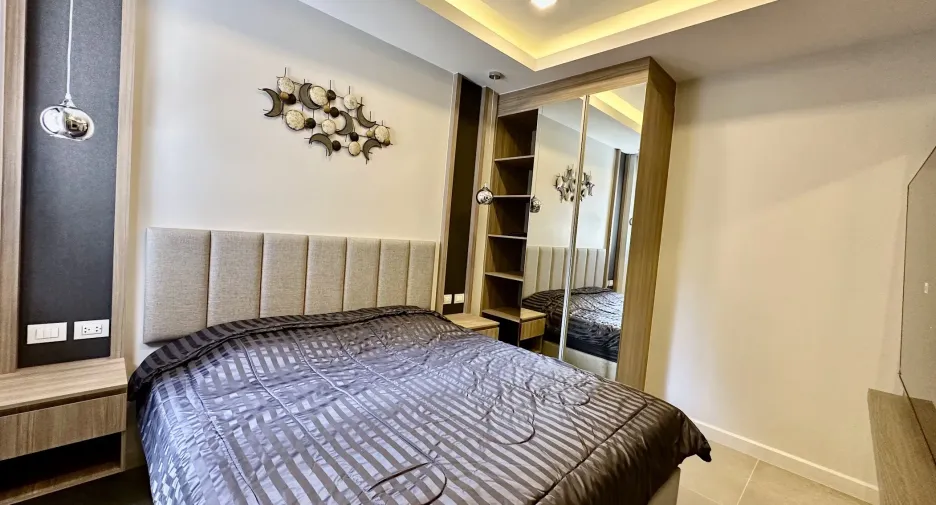 For sale 4 ベッドルーム villa in Bang Lamung, Chonburi