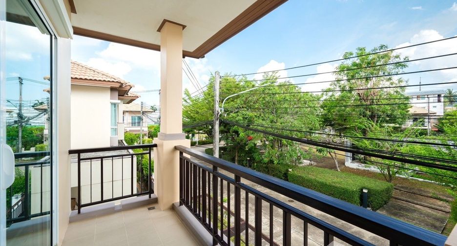 For rent 3 bedrooms house in Thalang, Phuket