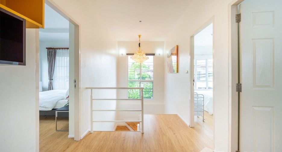 For rent 3 bedrooms house in Thalang, Phuket