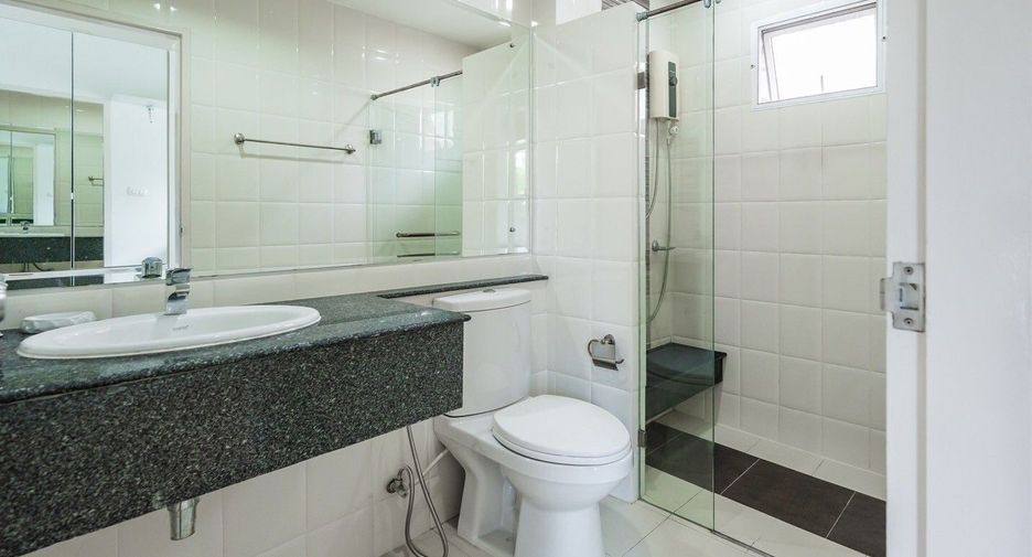 For rent 3 bedrooms house in Thalang, Phuket