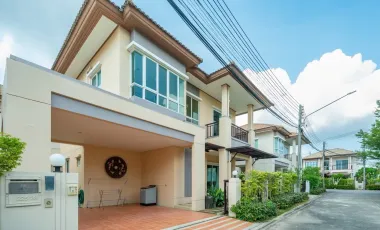 ให้เช่า 3 ห้องนอน บ้านเดี่ยว ใน ถลาง, ภูเก็ต