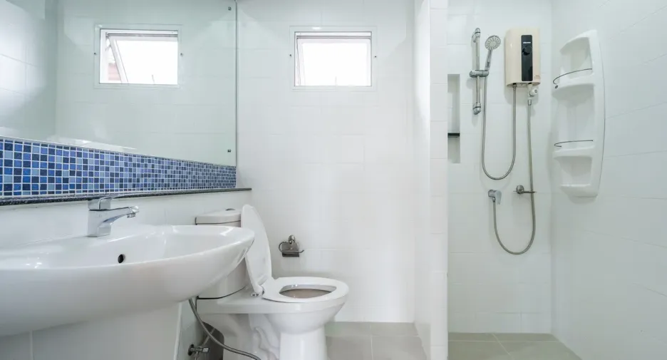 For rent 3 bedrooms house in Thalang, Phuket