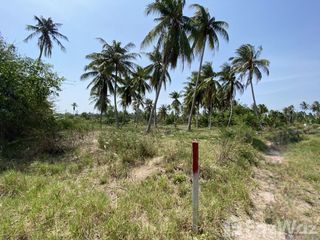 For sale land in Mueang Prachuap Khiri Khan, Prachuap Khiri Khan