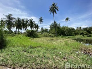 For sale land in Mueang Prachuap Khiri Khan, Prachuap Khiri Khan