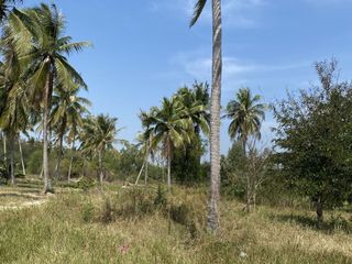 For sale land in Mueang Prachuap Khiri Khan, Prachuap Khiri Khan