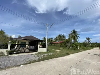 For sale land in Mueang Prachuap Khiri Khan, Prachuap Khiri Khan