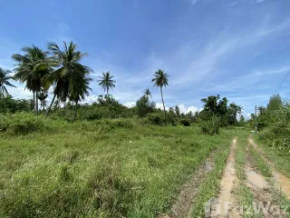 For sale land in Mueang Prachuap Khiri Khan, Prachuap Khiri Khan