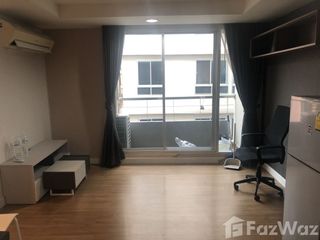 For sale 2 ベッドルーム condo in Din Daeng, Bangkok