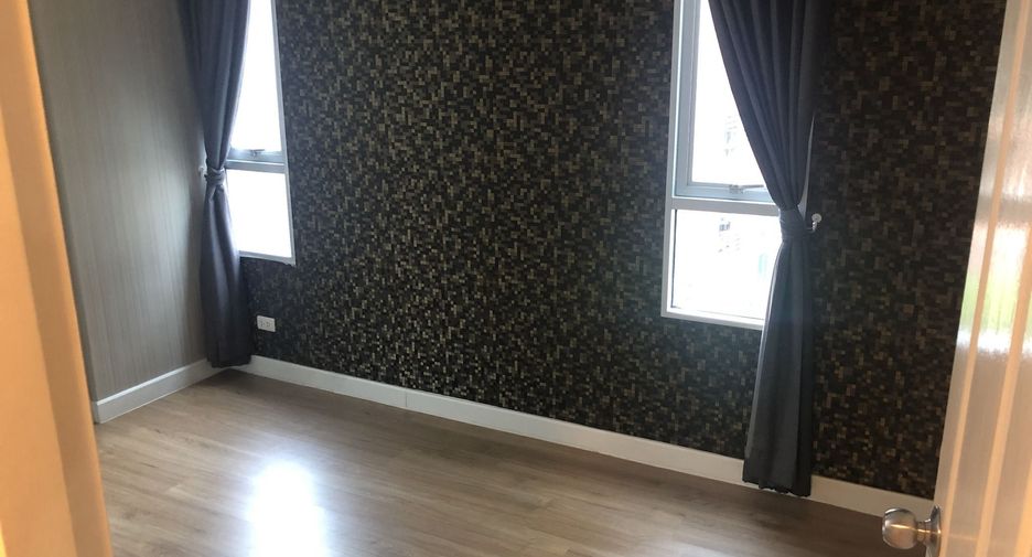 For sale 2 bedrooms condo in Din Daeng, Bangkok