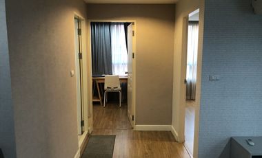 For sale 2 bedrooms condo in Din Daeng, Bangkok