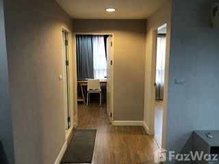 For sale 2 ベッドルーム condo in Din Daeng, Bangkok