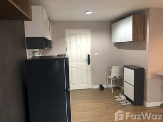 For sale 2 ベッドルーム condo in Din Daeng, Bangkok