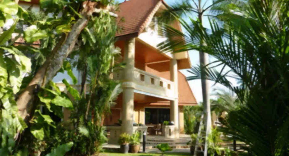 Villa zum Kauf mit 6 Zimmer in Mueang Phuket, Phuket