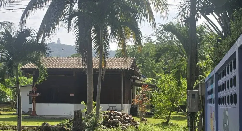 Villa zum Kauf mit 6 Zimmer in Mueang Phuket, Phuket